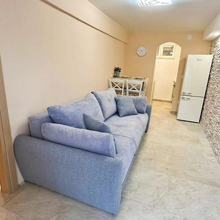 Green Bay Apartment 科尔丘拉 外观 照片