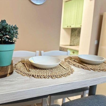 Green Bay Apartment 科尔丘拉 外观 照片