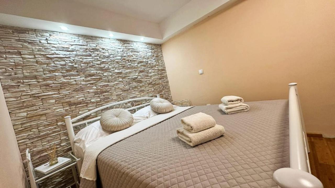 Green Bay Apartment 科尔丘拉 外观 照片