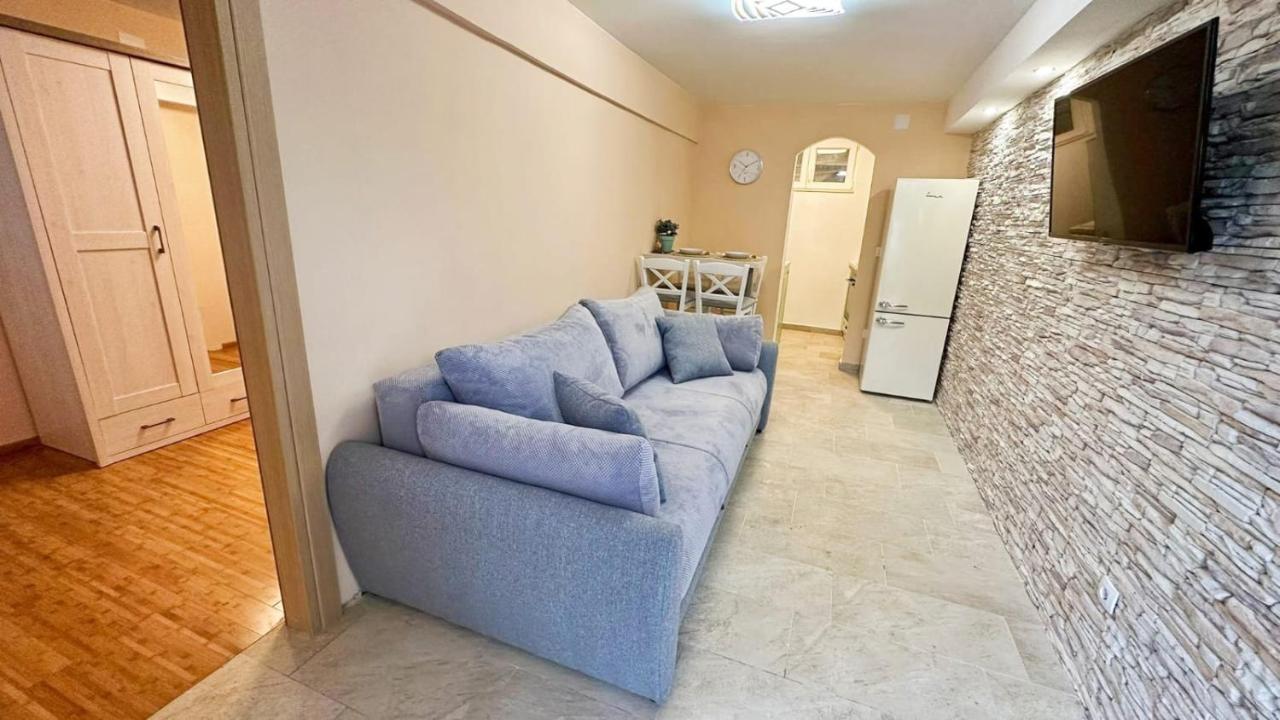 Green Bay Apartment 科尔丘拉 外观 照片
