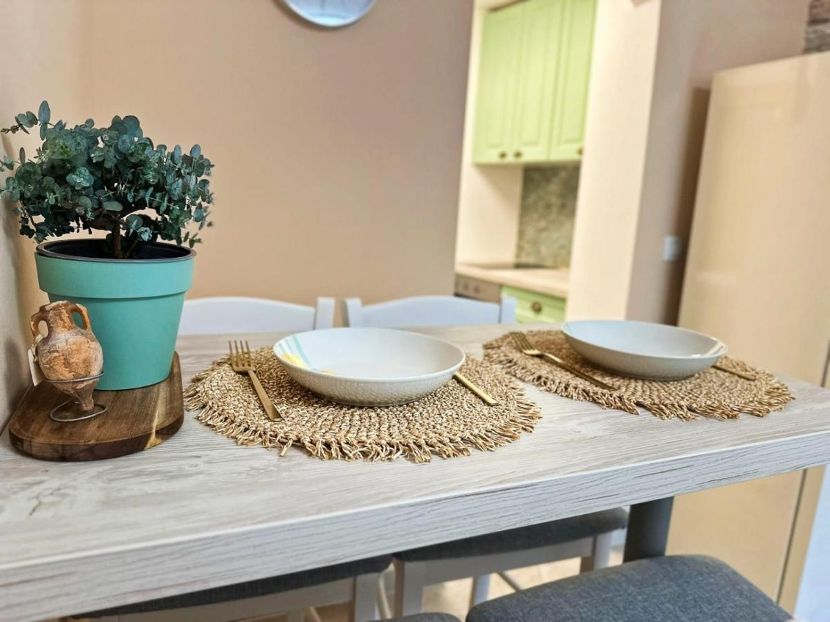 Green Bay Apartment 科尔丘拉 外观 照片
