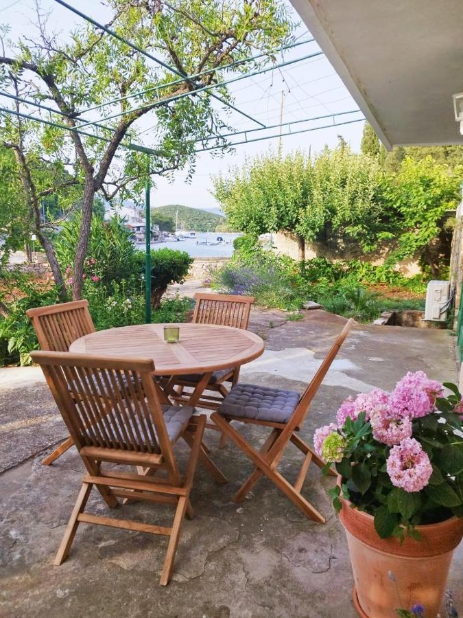 Green Bay Apartment 科尔丘拉 外观 照片